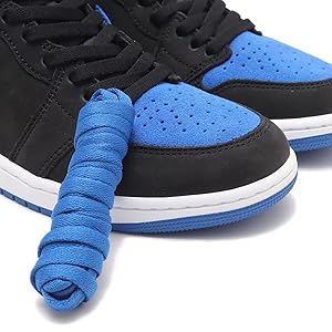 NIKE ジョーダン1 ハイカットスニーカー　ブルー　26㎝　ロイヤルブルー ナイキ エアジョーダン1 ゲームロイヤル ハイカットスニーカー